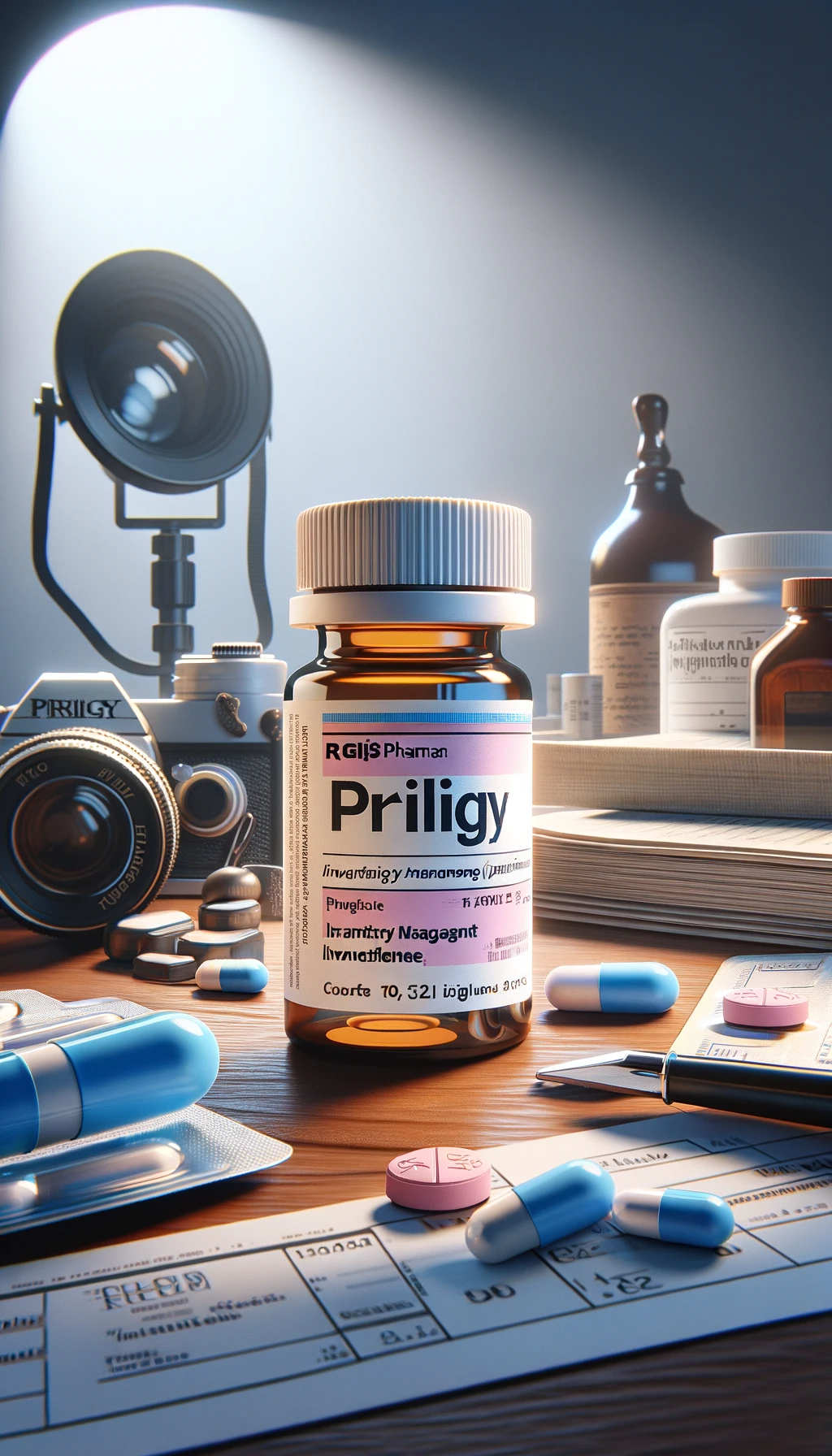 Le prix de priligy en france